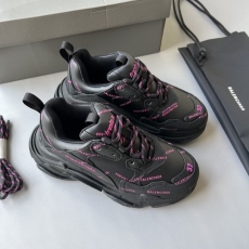 Balenciaga Triple S Series Shoes